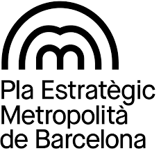 Pla Estratègic Metropolità Barcelona