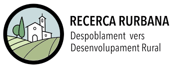 Recerca Rurbana_Despoblament vers Desenvolupament Rural_UPC
