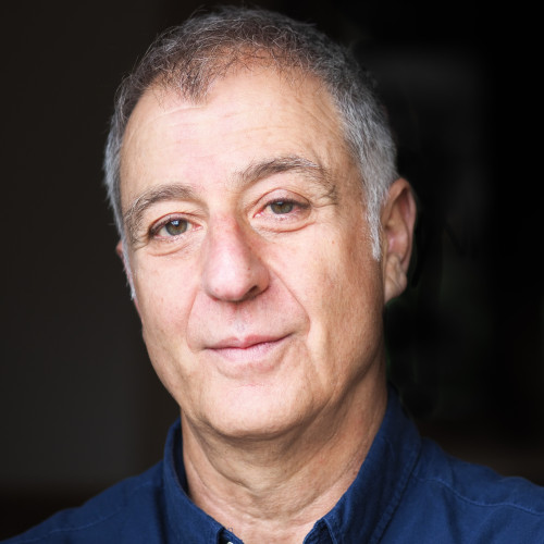 Manu Iribarren Oscoz