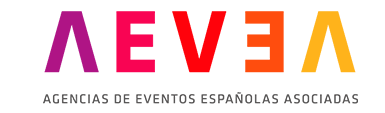 Agencias de Eventos Españolas Asociadas