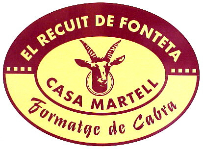 RECUITS DE FONTETA