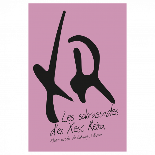 SOBRASSADES XR