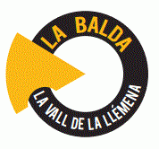 FORMATGES LA BALDA