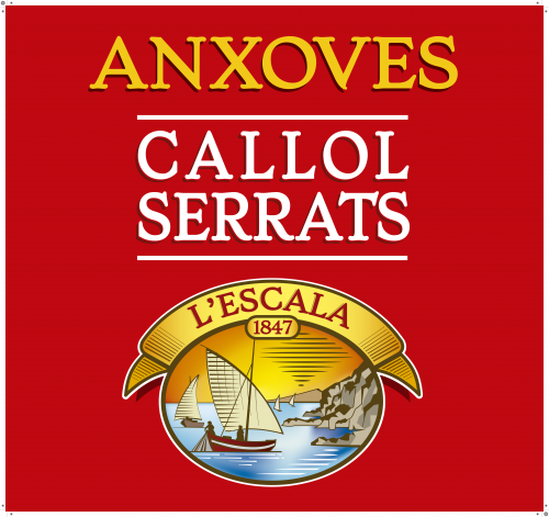 ANXOVES CALLOL SERRAT