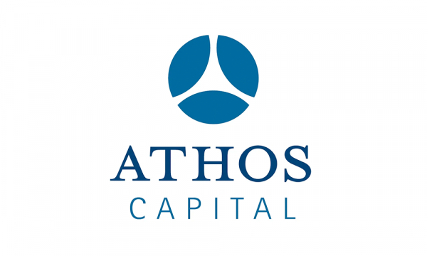 ATHOS CAPITAL