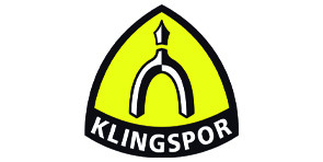 KLINGSPOR - STAND Nº089