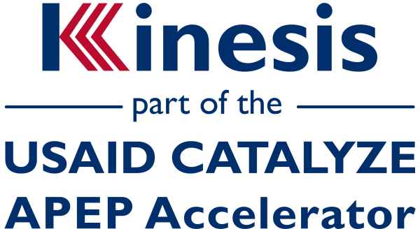 Kinesis