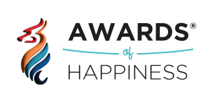 Award of Happiness