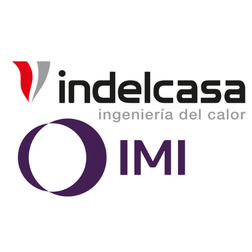 Indelcasa , distribuidor Pneumatex  de IMI Climate Control