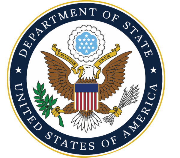 Department of State