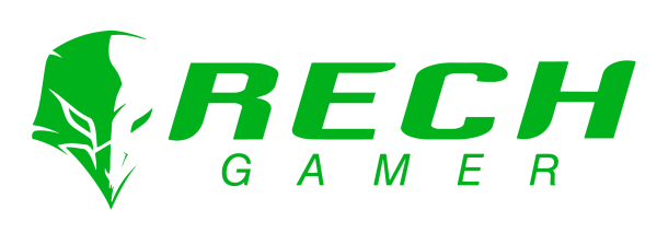 Rech Gamer