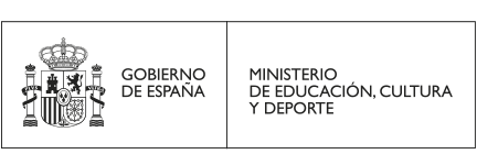 Gobierno de España. Ministerio de Cultura