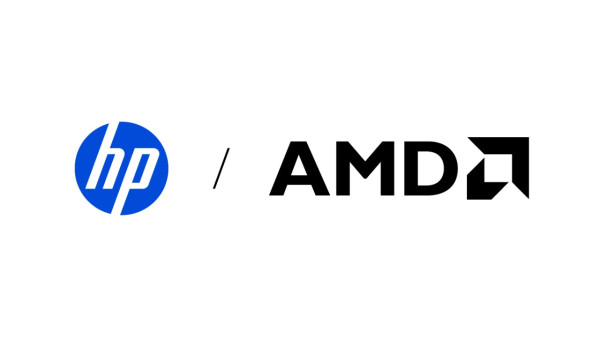 HP / AMD