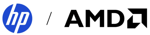 HP / AMD