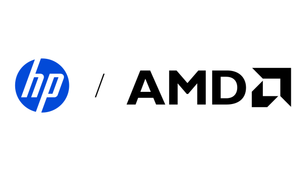 HP - AMD