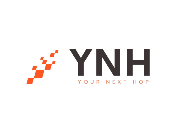 Your Next Hop - YNH