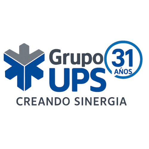 Grupo UPS
