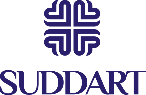 SUDDART