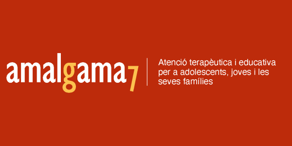 Amalgama7. Atención terapéutica y educativa para adolescente