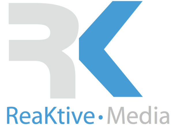 Reaktive Media