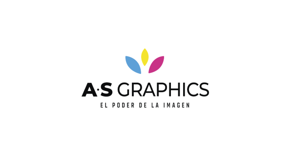 AS GRAPHICS