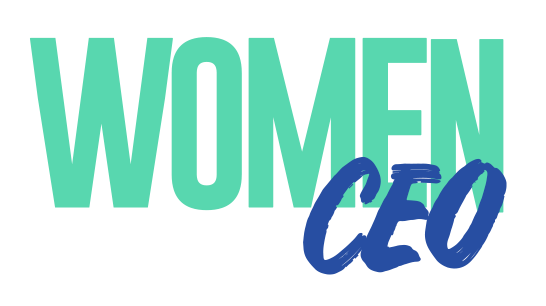 Woman CEO