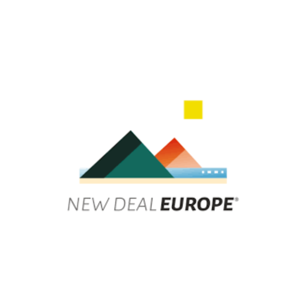 New Deal Europe
