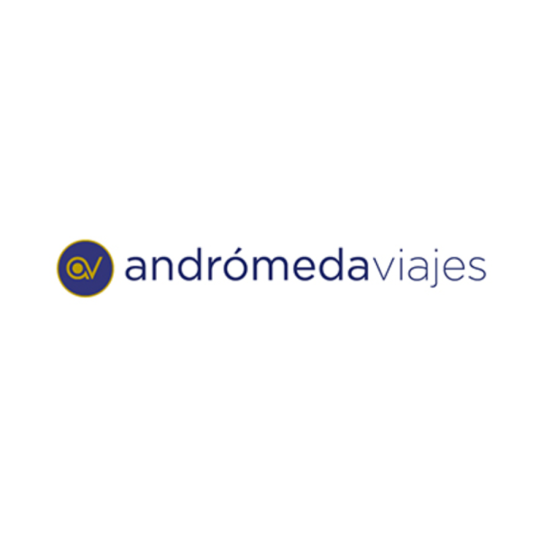 Viajes Andrómeda