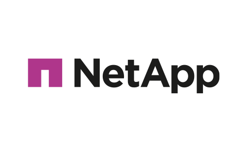 NetApp