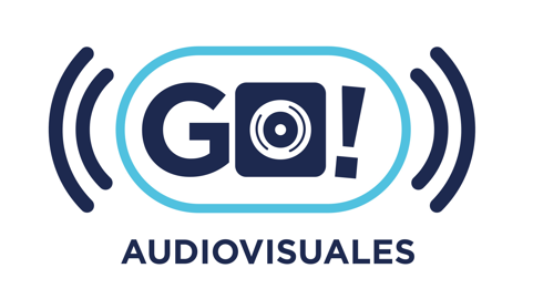 Go! Audiovisuales