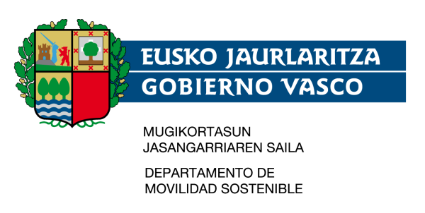 GOBIERNO VASCO