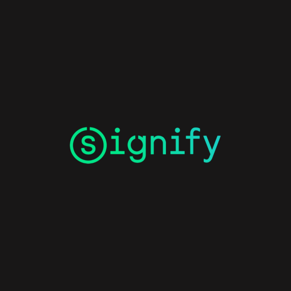 Signify