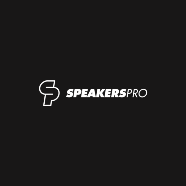SpeakersPro