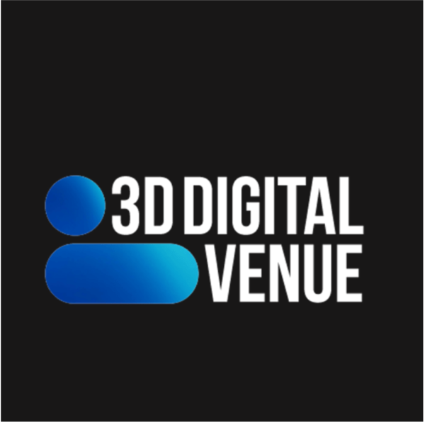 3D DIGITAL VENUE
