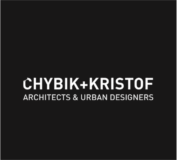CHYBIK + KRISTOF