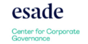 Esade Center for Corporate Governance