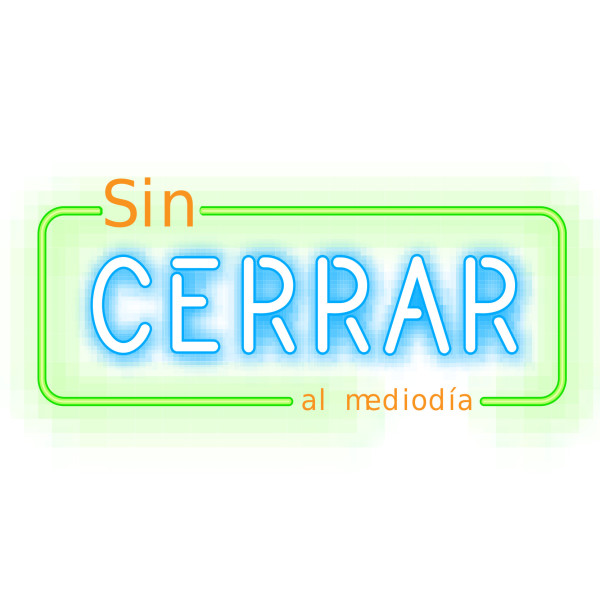 Radio La Central / Sin cerrar al mediodia
