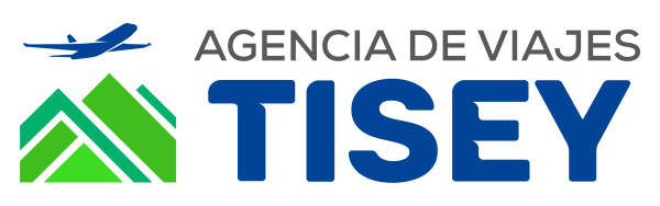 Agencia de Viajes Tisey