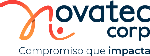 Novatec Corp