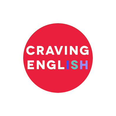 Craving English