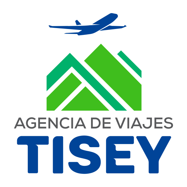 Agencia de Viajes Tisey
