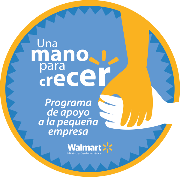 Una mano para crecer