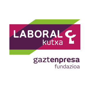 LABORAL KUTXA