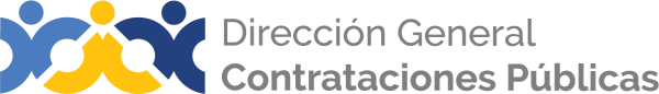 Dirección General de Contrataciones Públicas