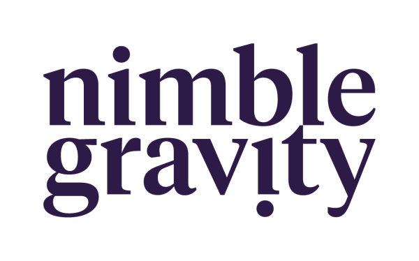 Nimble Gravity