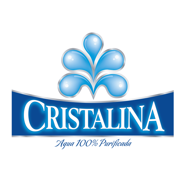 Agua Cristalina
