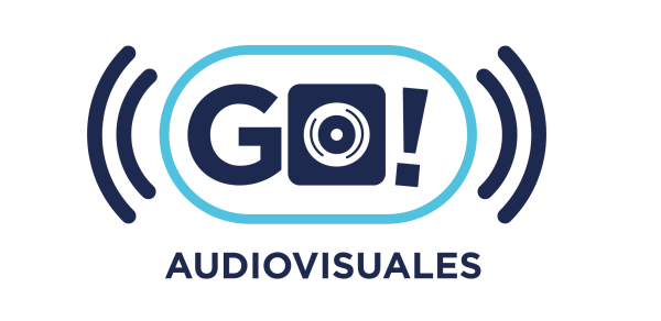 Go! Audiovisuales