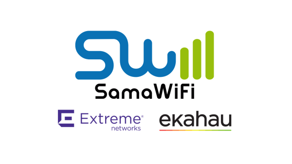 SAMA Wifi