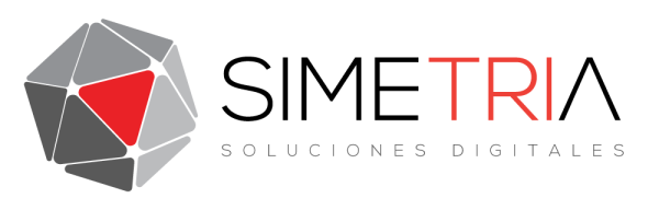 Simetría Digital