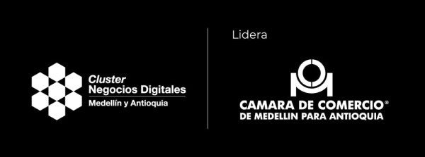Cluster de Neogocios Digitales/ Cámara de comercio de Medell